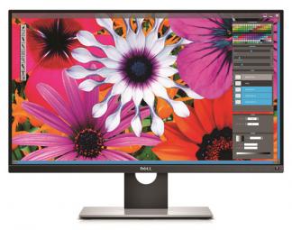 dell monitor UP2716D