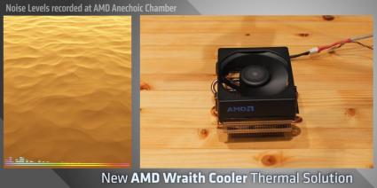 Amd New cooler