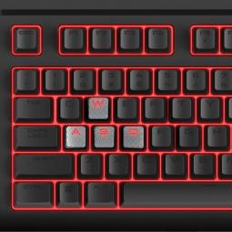 Corsair Strafe mechanical keyboard 3