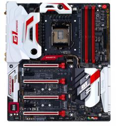 GA Z170X Gaming G1
