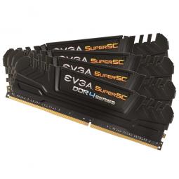 evga dimm memory SSC DDR4