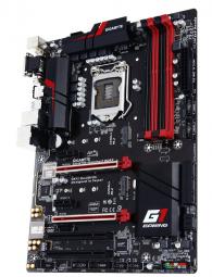Gigabyte H170 Gaming 3 D3 1
