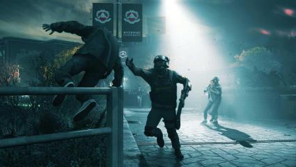 Quantum Break 2