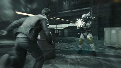 Quantum Break 7