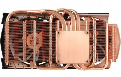 MSI GeForce GTX 980 Ti Gaming Golden Edition 4c