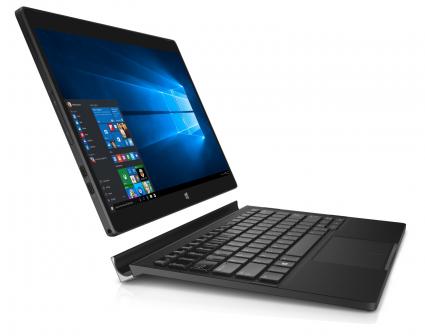 XPS 12 2-in-1 Notebook