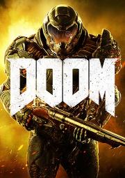 doom frontcover