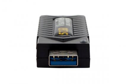 Visiontek USB SSD 512GB 2