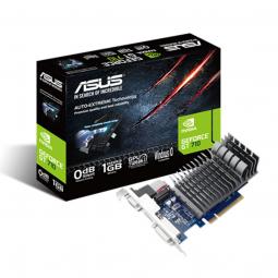 ASUS GeForce GT 710