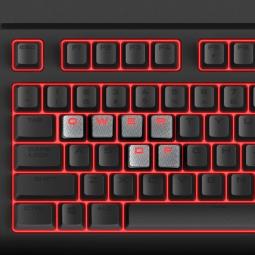 Corsair Strafe mechanical keyboard 2