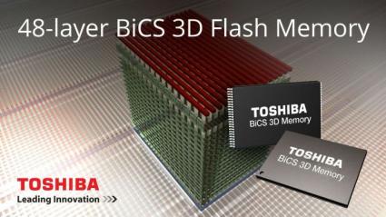 Toshiba Bics