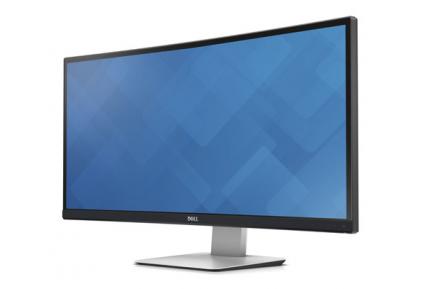 UltraSharp 34 U3415W Monitor