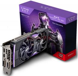 Sapphire R9 390 4G D5 Platinum Edition OC Sapphire Sapphire R9 390 4G D5 Pla
