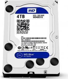 WD Blue SSHD 35
