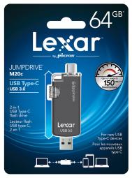 Lexar JumpDrive M20c