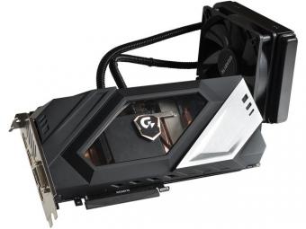 Gigabyte Waterforce
