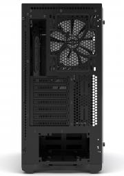 Enthoo PRO M Acrylic Window Edition  3