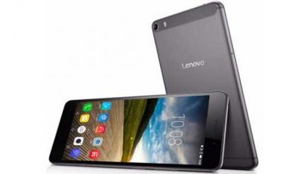 Lenovo Phab Plus