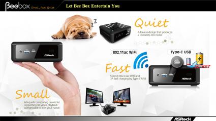 beebox 2
