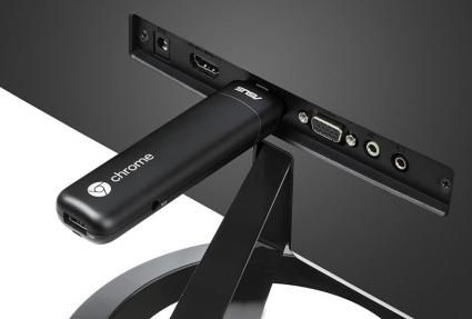 Asus Chromebit CS10 TV