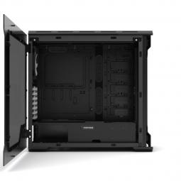 Evolv ATX Black Left view open 2k