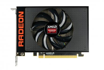 R9 Nano StraightOn