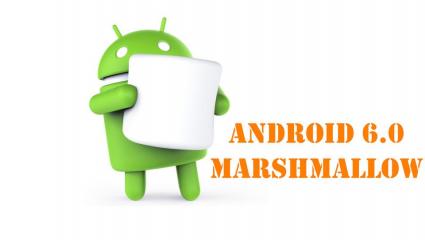 Android M Hero