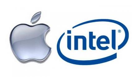 Apple Intel