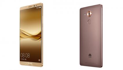 huawei mate 8 dual