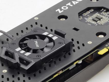 Zotac GTX 960 Gamer Force TOP X 30b