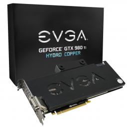 GTX 980Ti EVGA Hydro