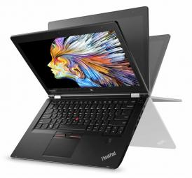 Lenovo ThinkPad P40 Yoga 001