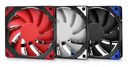 Deepcool TF120 3 2