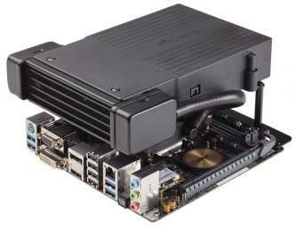 Hydro Series H5 SF 1