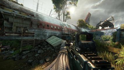 Crysis 3