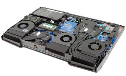EUROCOM Sky X9 91d