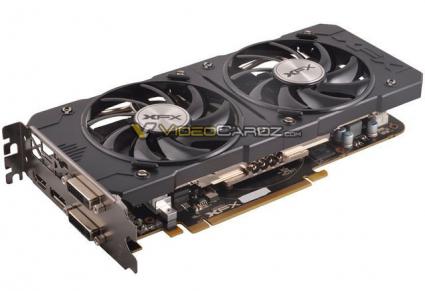 AMD Radeon R9 380X 2
