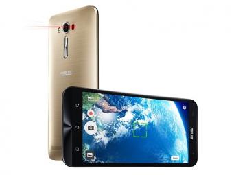 ZenFone 2 Laser