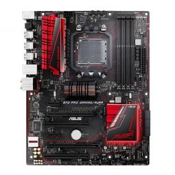 970 Pro Gaming Aura motherboard