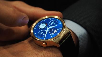 huaweiwatch