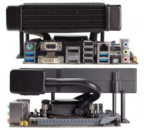 Hydro Series H5 SF 2