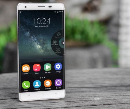 Oukitel K6000 Premium