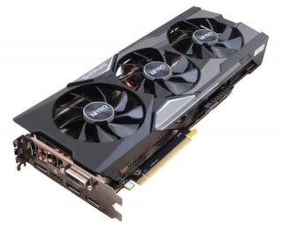 Sapphire Radeon R9 Fury Nitro 1