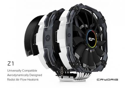 CRYORIG  Z1      2