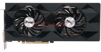XFX Radeon R9 390 4GB 1