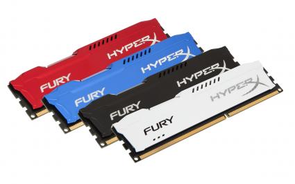 HyperX FURY memory ALL HyperX Fury DIMM group Hr 19 03 2014 23 19