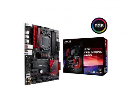 ASUS 970 Pro Gaming Aura