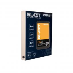 Patriot blast 960GB 1