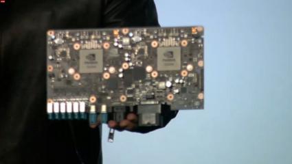 NVIDIA Tegra SOCs Pascal GPU CES 2016
