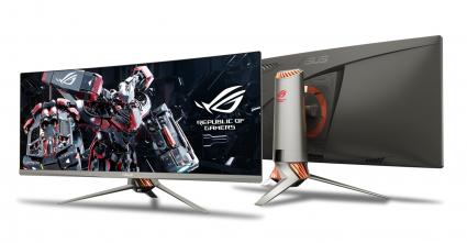 ASUS ROG Swift PG348Q